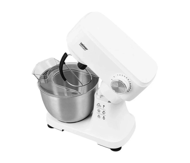 Zelmer Robot kuchenny ZKR1340 - 1345881 - zdjęcie 3
